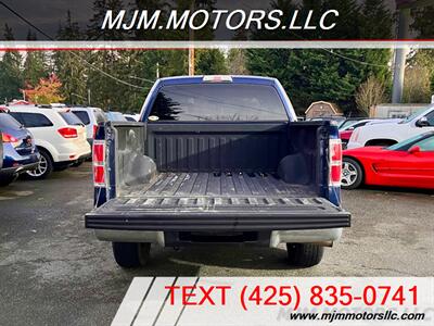 2009 Ford F-150 XL   - Photo 11 - Lynnwood, WA 98036