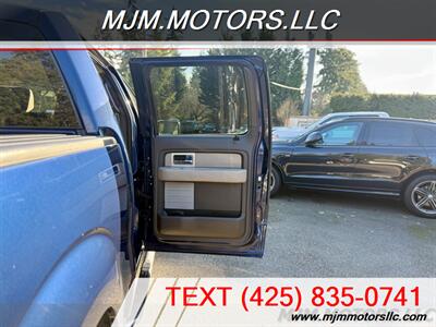 2009 Ford F-150 XL   - Photo 20 - Lynnwood, WA 98036