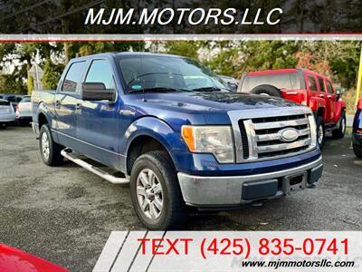 2009 Ford F-150 XL   - Photo 7 - Lynnwood, WA 98036