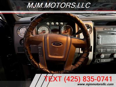 2009 Ford F-150 XL   - Photo 16 - Lynnwood, WA 98036