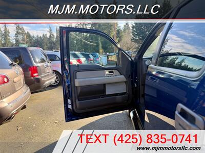 2009 Ford F-150 XL   - Photo 18 - Lynnwood, WA 98036