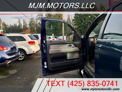 2009 Ford F-150 XL   - Photo 17 - Lynnwood, WA 98036