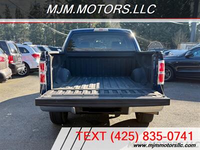 2009 Ford F-150 XL   - Photo 11 - Lynnwood, WA 98036