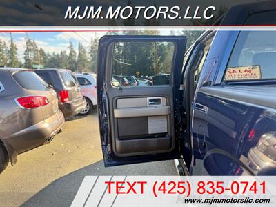 2009 Ford F-150 XL   - Photo 19 - Lynnwood, WA 98036