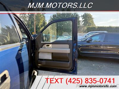 2009 Ford F-150 XL   - Photo 21 - Lynnwood, WA 98036