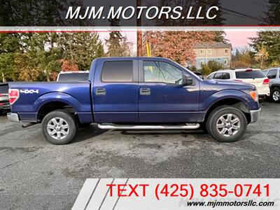 2009 Ford F-150 XL   - Photo 6 - Lynnwood, WA 98036