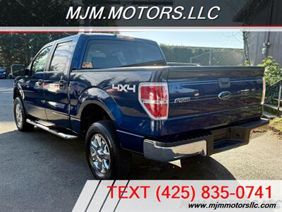 2009 Ford F-150 XL   - Photo 3 - Lynnwood, WA 98036