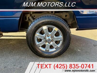 2009 Ford F-150 XL   - Photo 23 - Lynnwood, WA 98036