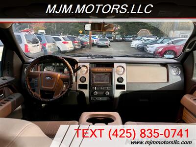 2009 Ford F-150 XL   - Photo 14 - Lynnwood, WA 98036