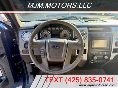 2009 Ford F-150 XL   - Photo 16 - Lynnwood, WA 98036