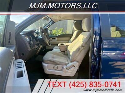 2009 Ford F-150 XL   - Photo 9 - Lynnwood, WA 98036