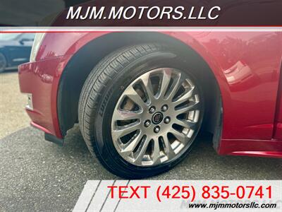 2010 Cadillac CTS 3.6L V6 Premium   - Photo 31 - Lynnwood, WA 98036