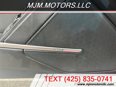 2010 Cadillac CTS 3.6L V6 Premium   - Photo 25 - Lynnwood, WA 98036