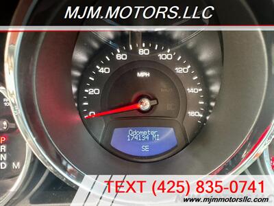 2010 Cadillac CTS 3.6L V6 Premium   - Photo 20 - Lynnwood, WA 98036