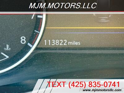 2017 Nissan Murano S   - Photo 15 - Lynnwood, WA 98036