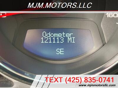 2012 Cadillac CTS 3.6L PERFORMANCE   - Photo 16 - Lynnwood, WA 98036