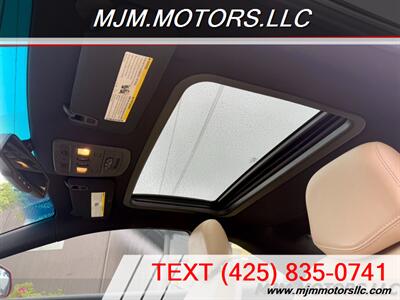 2012 Cadillac CTS 3.6L PERFORMANCE   - Photo 20 - Lynnwood, WA 98036