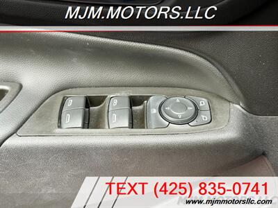 2021 Chevrolet Equinox LT   - Photo 20 - Lynnwood, WA 98036