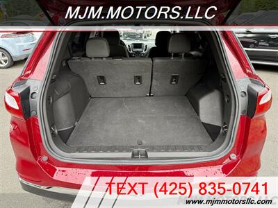 2021 Chevrolet Equinox LT   - Photo 12 - Lynnwood, WA 98036