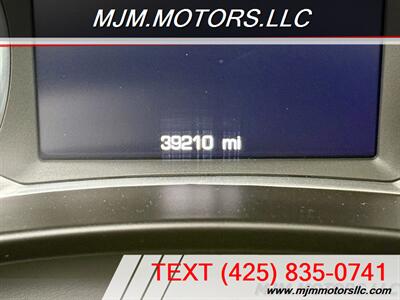 2021 Chevrolet Equinox LT   - Photo 16 - Lynnwood, WA 98036