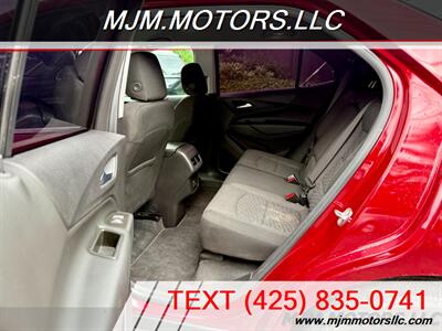 2021 Chevrolet Equinox LT   - Photo 10 - Lynnwood, WA 98036