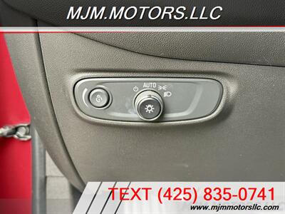 2021 Chevrolet Equinox LT   - Photo 20 - Lynnwood, WA 98036