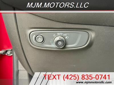 2021 Chevrolet Equinox LT   - Photo 19 - Lynnwood, WA 98036