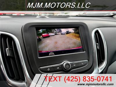 2021 Chevrolet Equinox LT   - Photo 18 - Lynnwood, WA 98036