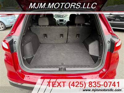 2021 Chevrolet Equinox LT   - Photo 11 - Lynnwood, WA 98036