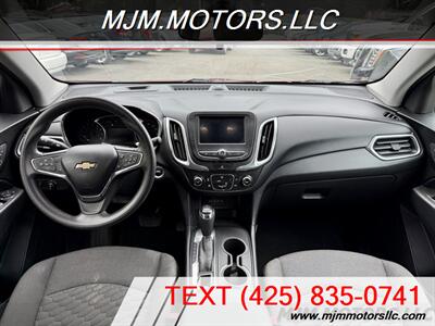 2021 Chevrolet Equinox LT   - Photo 15 - Lynnwood, WA 98036