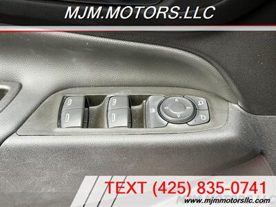 2021 Chevrolet Equinox LT   - Photo 21 - Lynnwood, WA 98036