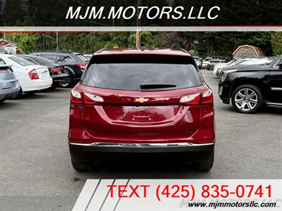 2021 Chevrolet Equinox LT   - Photo 5 - Lynnwood, WA 98036