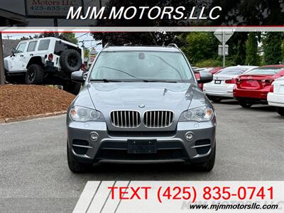 2013 BMW X5 xDrive35i   - Photo 8 - Lynnwood, WA 98036