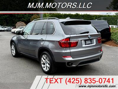 2013 BMW X5 xDrive35i   - Photo 3 - Lynnwood, WA 98036