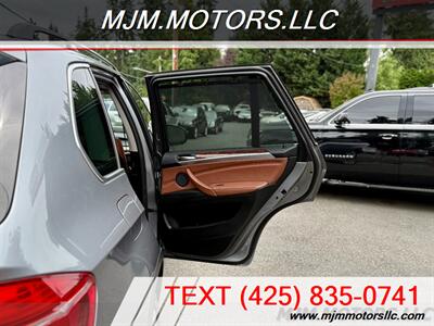 2013 BMW X5 xDrive35i   - Photo 26 - Lynnwood, WA 98036