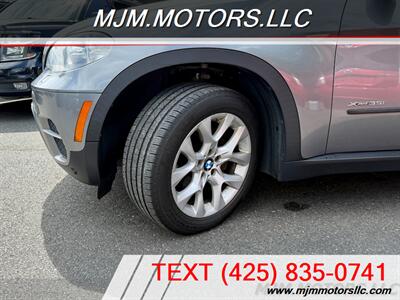 2013 BMW X5 xDrive35i   - Photo 26 - Lynnwood, WA 98036