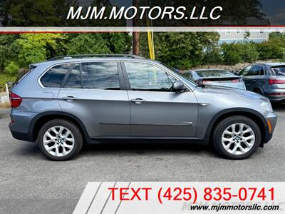 2013 BMW X5 xDrive35i   - Photo 6 - Lynnwood, WA 98036