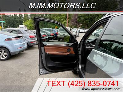 2013 BMW X5 xDrive35i   - Photo 24 - Lynnwood, WA 98036