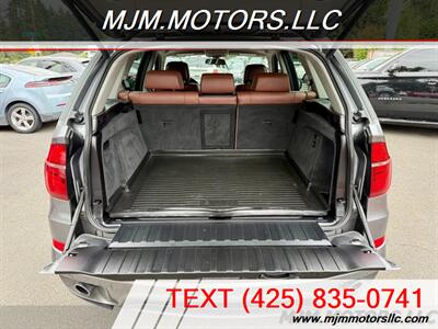 2013 BMW X5 xDrive35i   - Photo 11 - Lynnwood, WA 98036