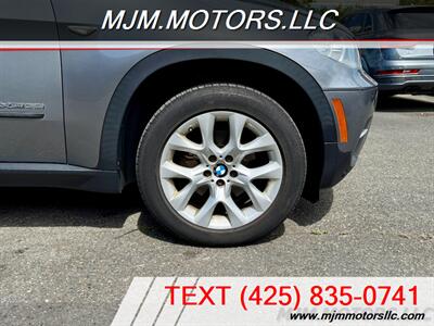 2013 BMW X5 xDrive35i   - Photo 29 - Lynnwood, WA 98036