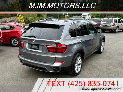 2013 BMW X5 xDrive35i   - Photo 5 - Lynnwood, WA 98036