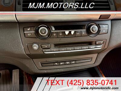 2013 BMW X5 xDrive35i   - Photo 18 - Lynnwood, WA 98036