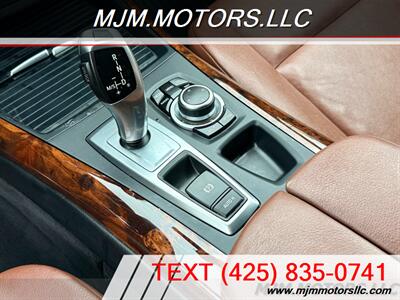 2013 BMW X5 xDrive35i   - Photo 19 - Lynnwood, WA 98036