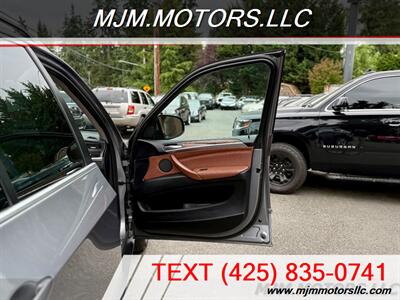 2013 BMW X5 xDrive35i   - Photo 27 - Lynnwood, WA 98036