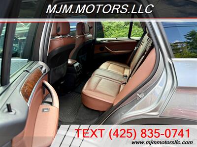 2013 BMW X5 xDrive35i   - Photo 10 - Lynnwood, WA 98036
