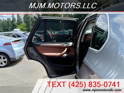 2013 BMW X5 xDrive35i   - Photo 23 - Lynnwood, WA 98036