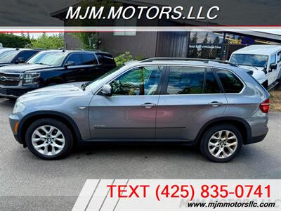 2013 BMW X5 xDrive35i   - Photo 2 - Lynnwood, WA 98036