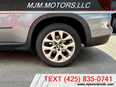 2013 BMW X5 xDrive35i   - Photo 27 - Lynnwood, WA 98036