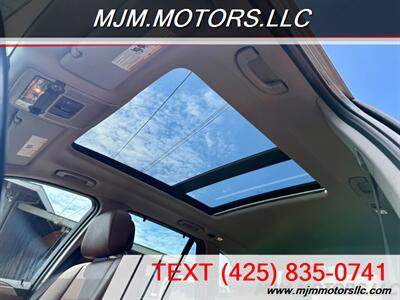 2013 BMW X5 xDrive35i   - Photo 19 - Lynnwood, WA 98036