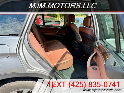 2013 BMW X5 xDrive35i   - Photo 12 - Lynnwood, WA 98036